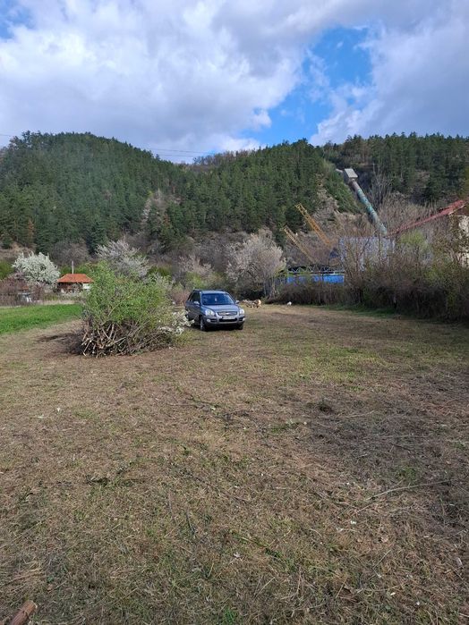 Teren intravilan, Județul Gorj, Bumbești-Jiu, Sat Luncani