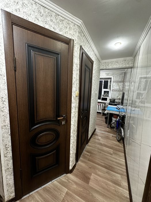 Продаю 3 ком квартиру