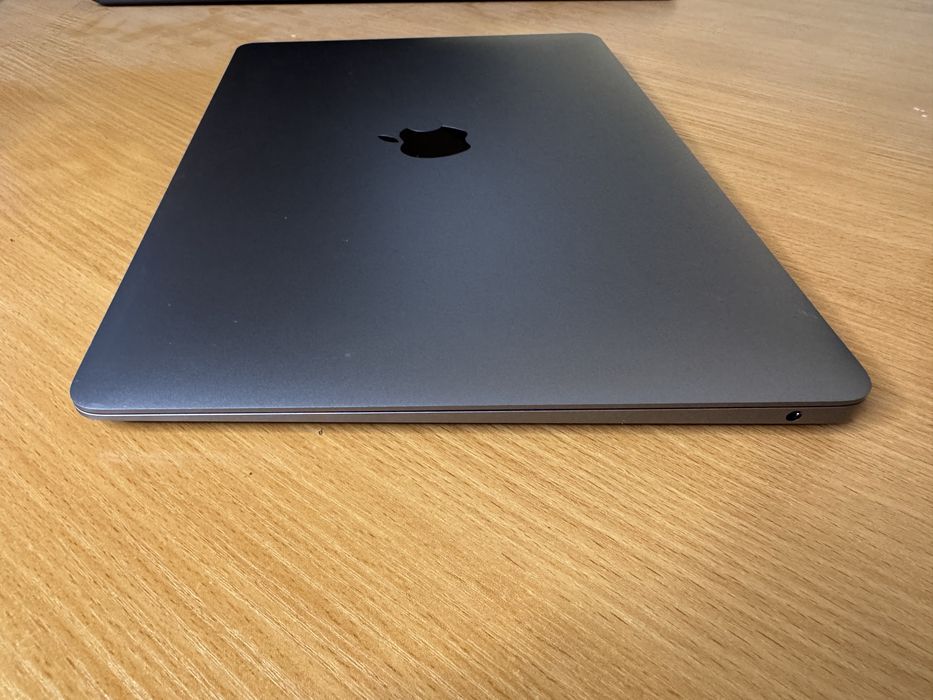 MacBook Air M1 Space Gray 8GB/256GB 96%