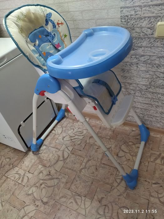 Продам детский стол стульчик