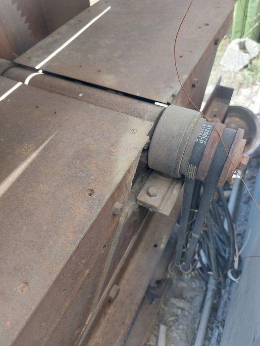 продам церкулярку с фуганком