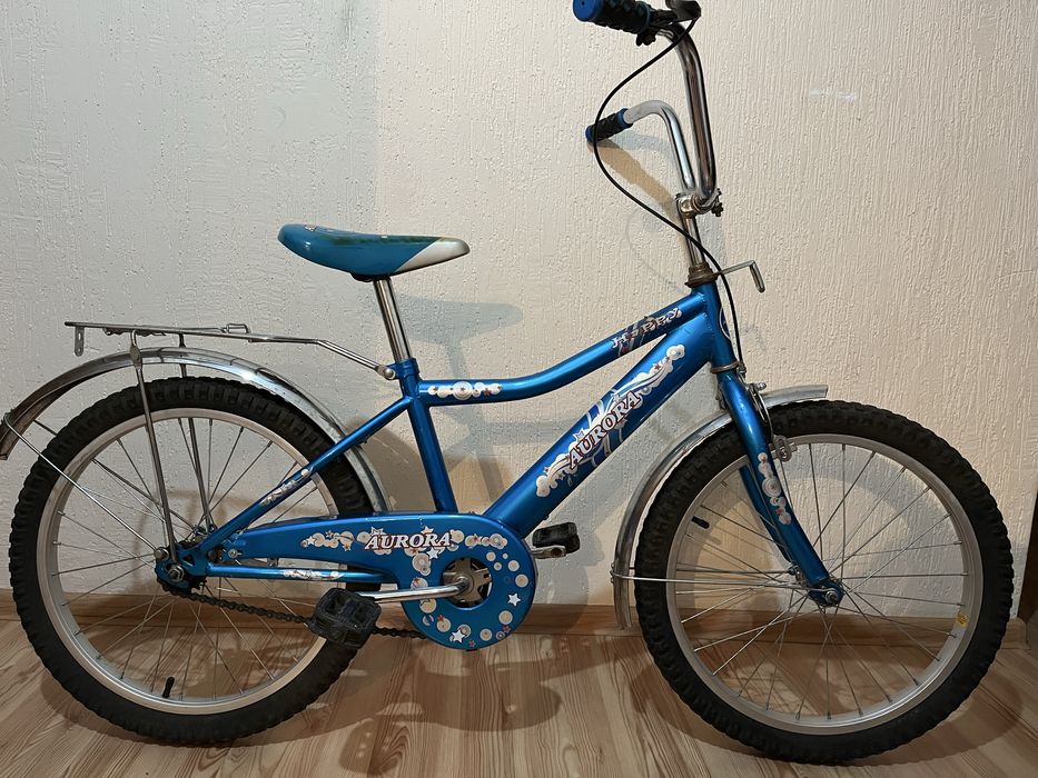 Продам детский велосипед