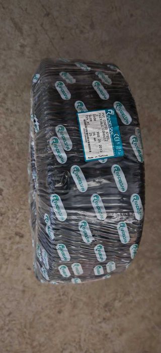 Гъвкавата PVC покрита стоманена връзка Radelsan 26mm