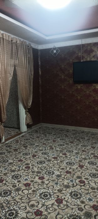 Ховли тинчлик пасйолкада 4,8 сутик 5хона