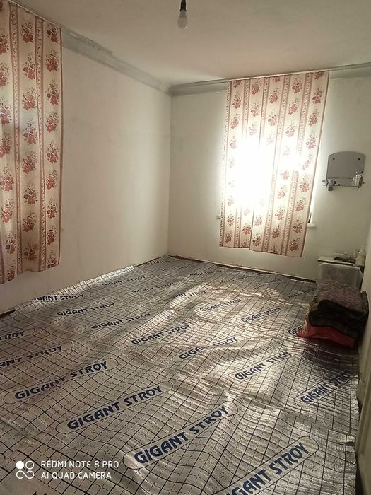 Однокомнатная квартира