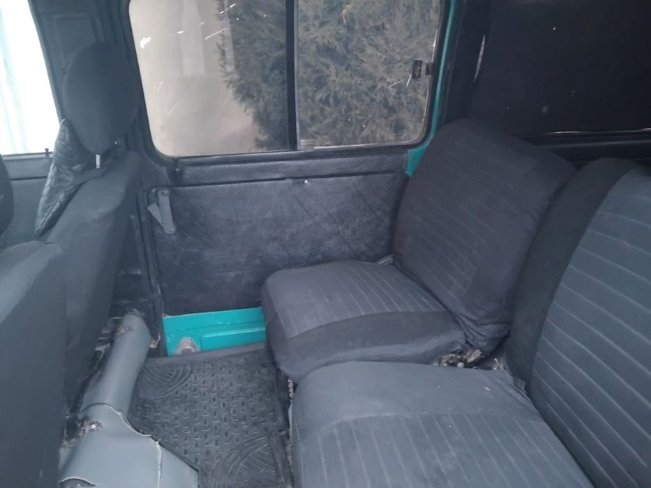 Damas 1999yil barter bor