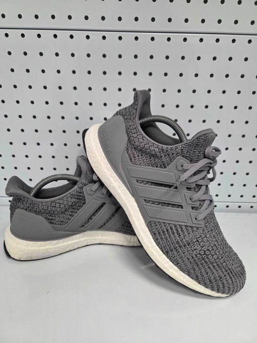 Оригинални мъжки маратонки- Adidas Ultra Boost 4.0