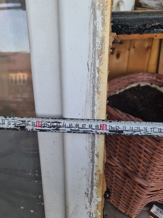 Продам балконную группу