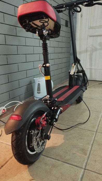 Электросомокат  Artway Х20 сотилади