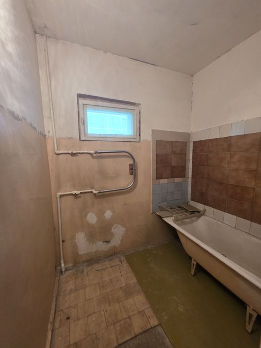 Продается 3/3/4 квартира. Алгоритм. Учтепа. Балкон 2*6