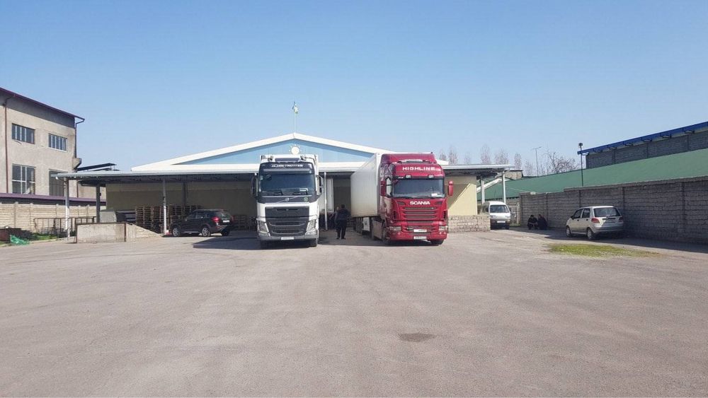 Срочно! Сдается в аренду 6 типов зданий для вашего бизнеса.