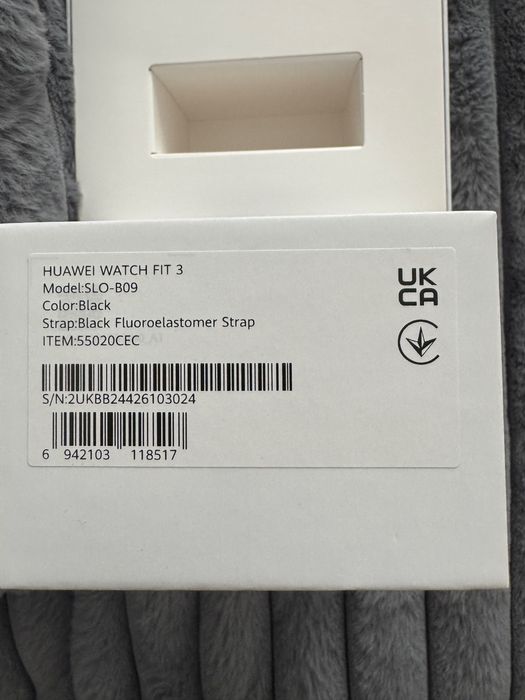 Smartwatch si electronice