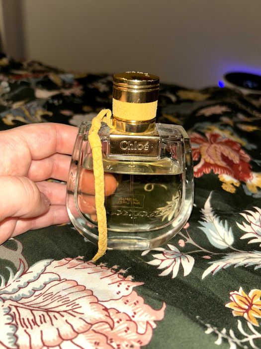 Парфюм Chloe Nomade Jasmin Naturel