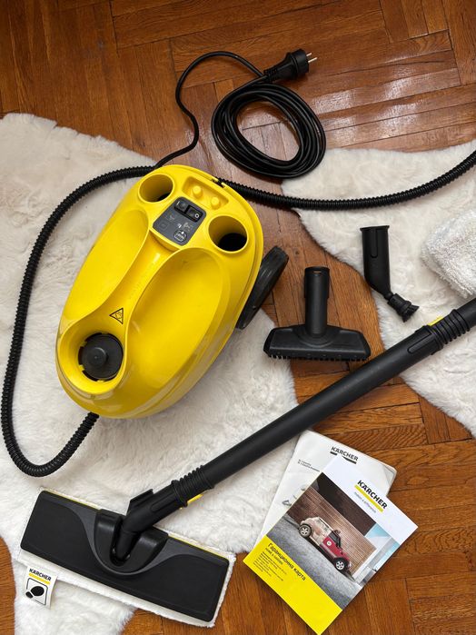 Парочистачка Karcher SC 3 EasyFix