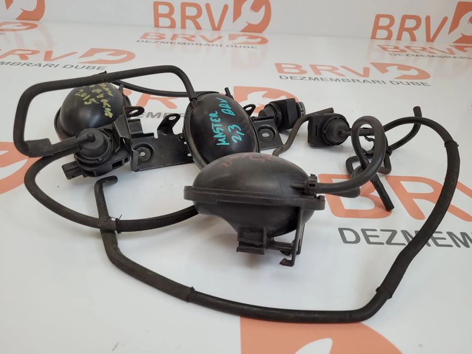 Vacuum Turbo 2,3 motorizare pentru Renault Master / Opel Movano Euro 5