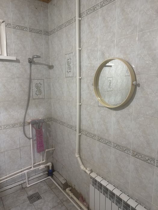 Уютная баня в частном доме