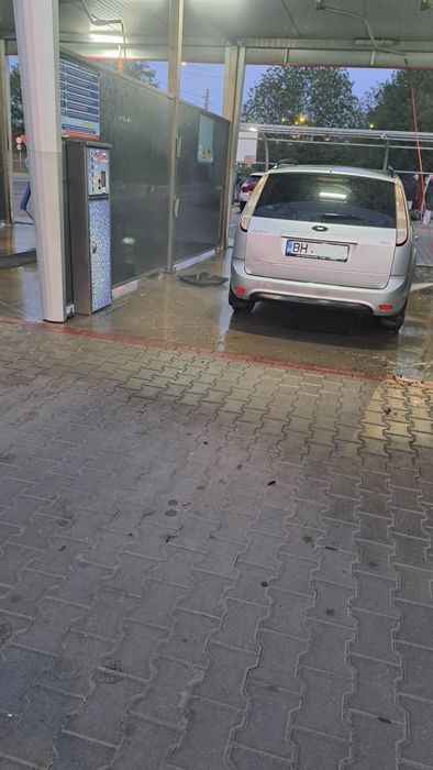 FORD Focus 2008 — imagine 2