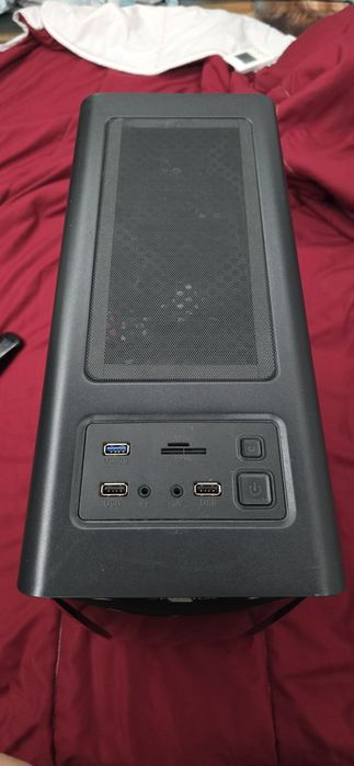 Геймърски компютър с GEFORCE GTX 1080TI 11GB