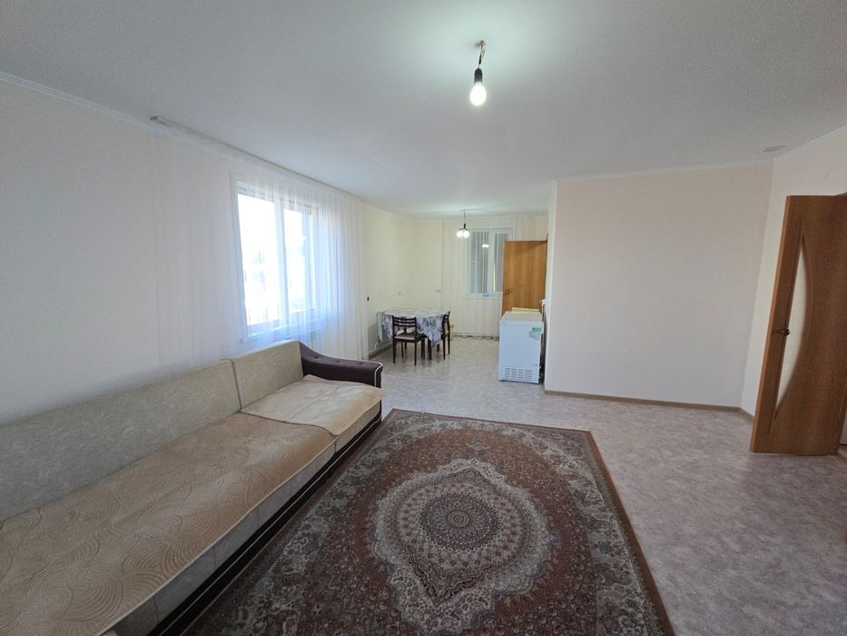 Продам частный дом в районе Солнечном