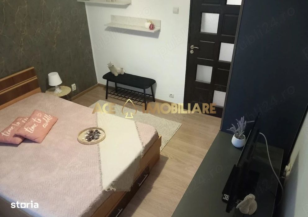 2 Camere de inchiriat | Militari | Mobilat-Utilat | Metrou — fotografia 3