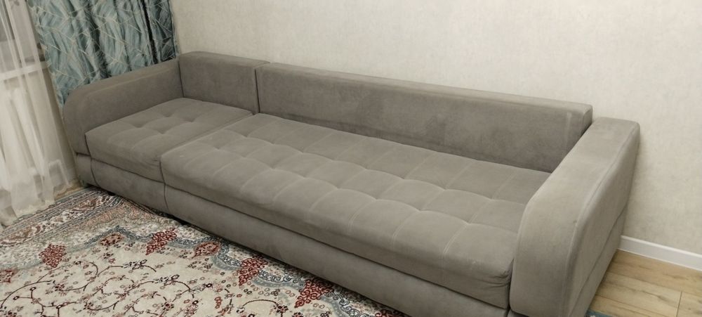 Мебель  диван 3 метра