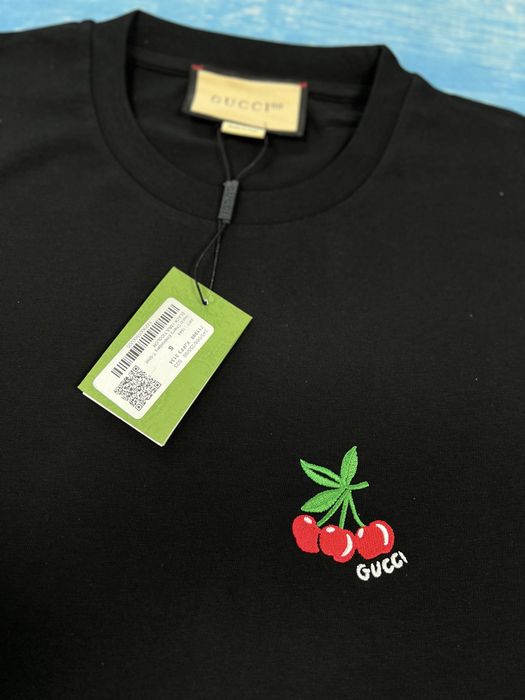 Tricou Gucci model nou Premium s - xxl