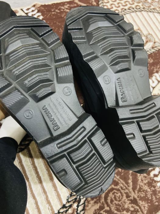 Продам обувь новый