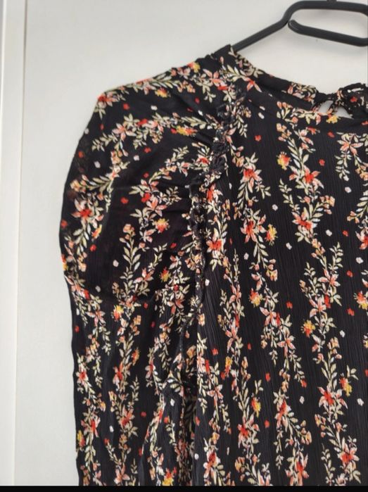 Rochie zara masura s