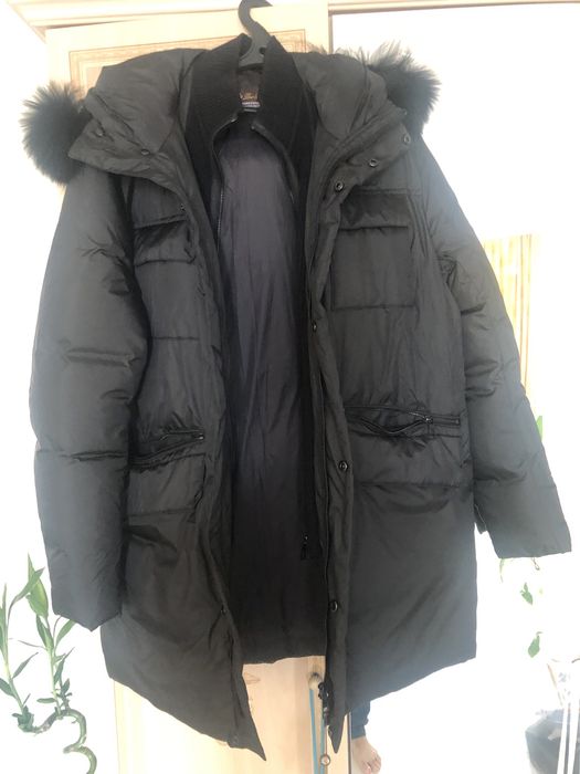 Продам куртку Loro piano