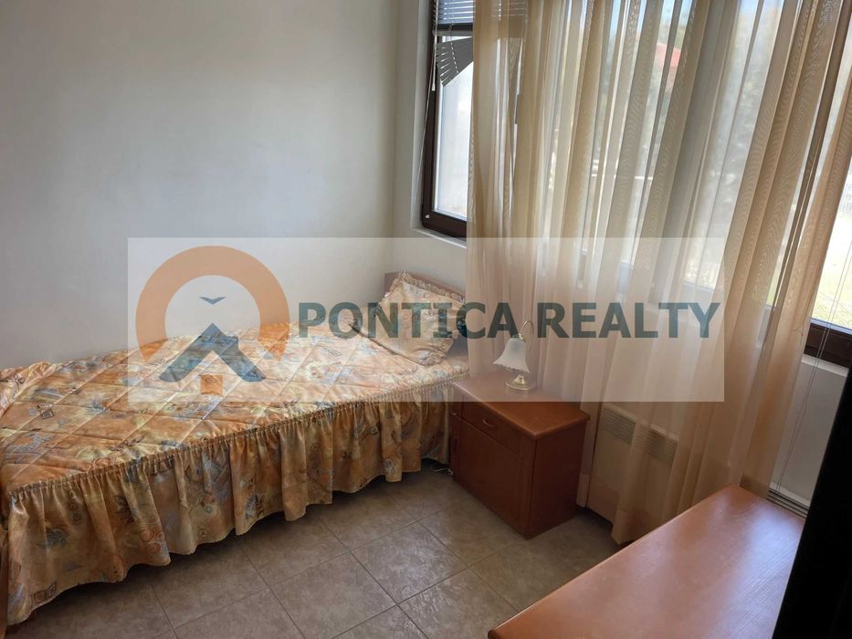 Продава се Тристаен апартамент в Свети Влас - 104 кв.м за 736 €/кв.м - Снимка #3