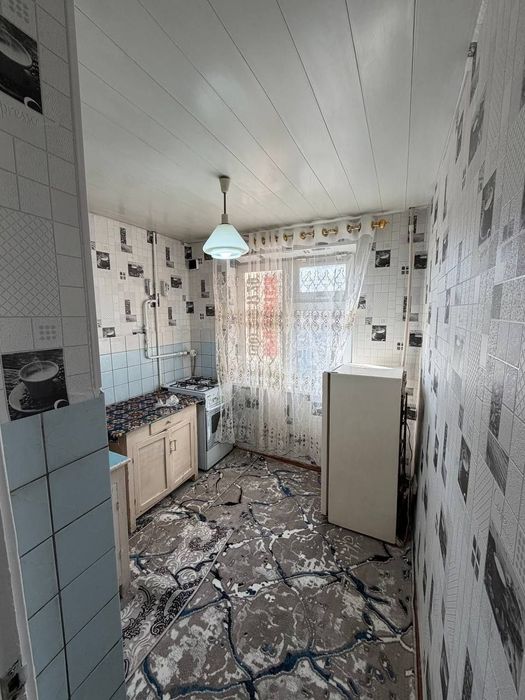 2 хонали квартира сотилади