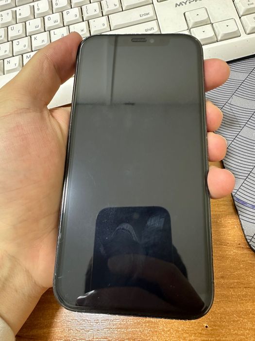 Apple IPhone 12 pro