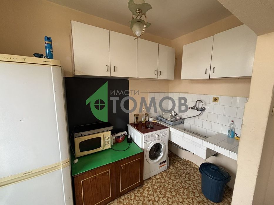 Продава се Тристаен апартамент в Стара Загора, Център - 80 кв.м за 1333 €/кв.м - Снимка #2