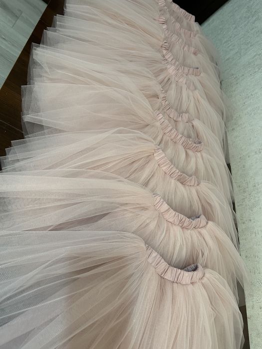 Юбки пачки от лучших мастеров