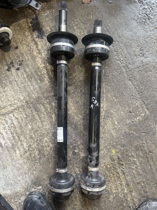 Задни полуоски bmw m3 g80 m4 g82 m2 g87 бмв м3 г80 м4 г82 м2 г87