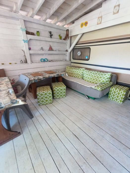 Дава се под наем Гараж / Паркомясто в с. Лозенец, Област Бургас - 50 кв.м за 54.57 € - Снимка #1