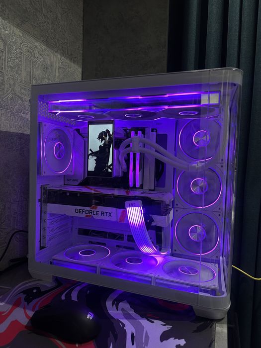 #компьютер #пк #сборка #pc #kompyuter #gamingpc