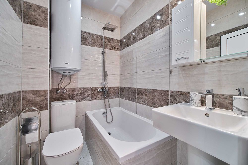 Продава се Двустаен апартамент в Варна, Виница - 56 кв.м за 2429 €/кв.м - Снимка #6