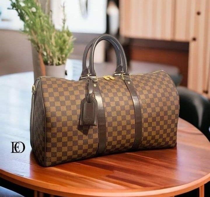 Genti unisex voiaj LV,super model, curea reglabila umăr, saculet, etichetă