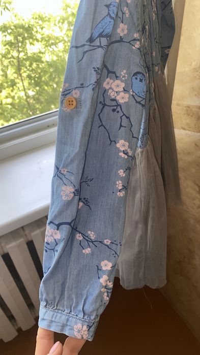 Платье для принцесс