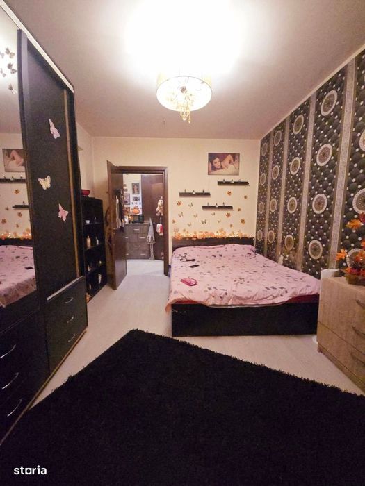 Apartament 2 Camere Strada Caisului, Fundeni Dobroești