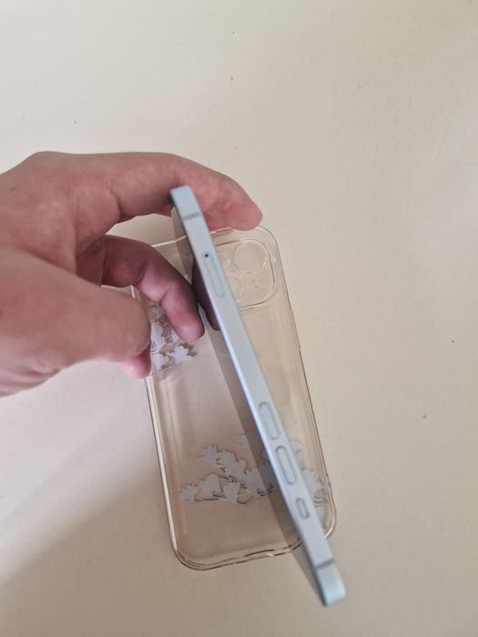 iPhone 15 емоксть 85% 128gb 2 сим карты