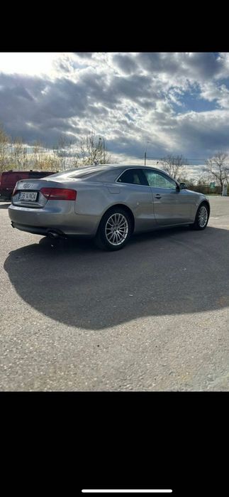 !!impozit plătit!! Audi A5 Quattro 3.0tdi