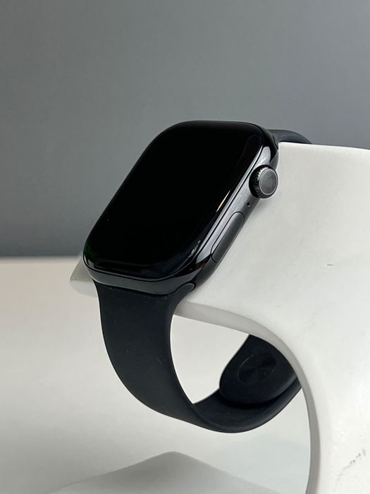 Часы Apple Series 10 GPS 46 mm