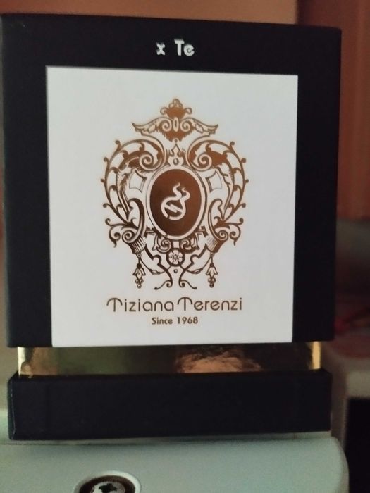 Tiziana Terenzi - Gold Rose Oudh Hair Mist 50ml.