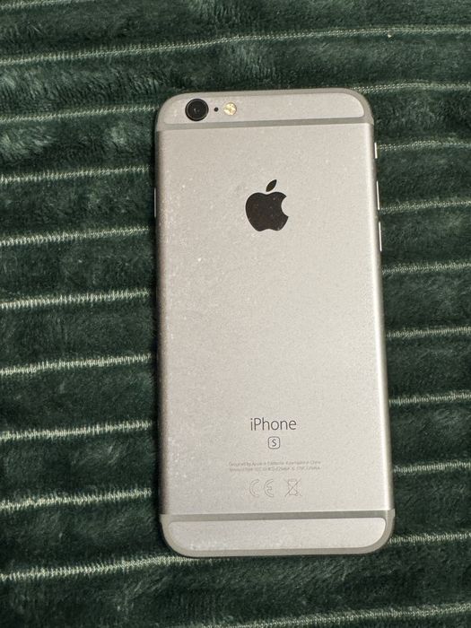IPhone 6S de vanzare