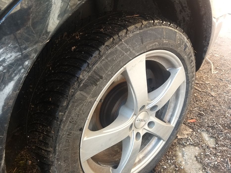 БМВХ3 Е83 3.0si 272k c/BMW X3 E83 фейслифт Швейцария