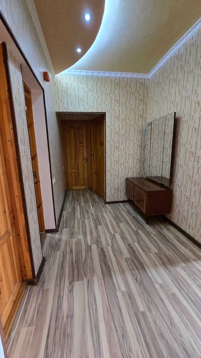 2-room apartment for rent in Mirabad