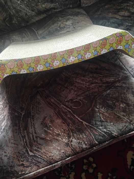 Когтеточка для.кошек