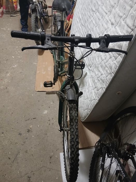 Vand bicicleta dama